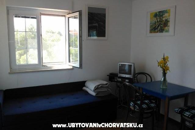 Villa Andreja - Apartamenty – foto 12