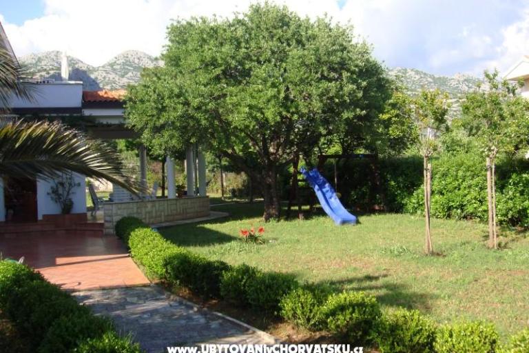 Villa Andreja - Apartamenty – foto 7