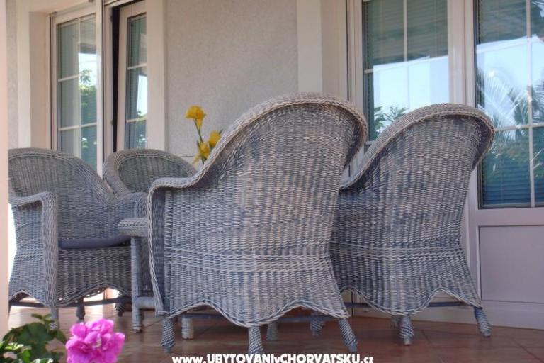 Villa Andreja - Apartamenty – foto 8