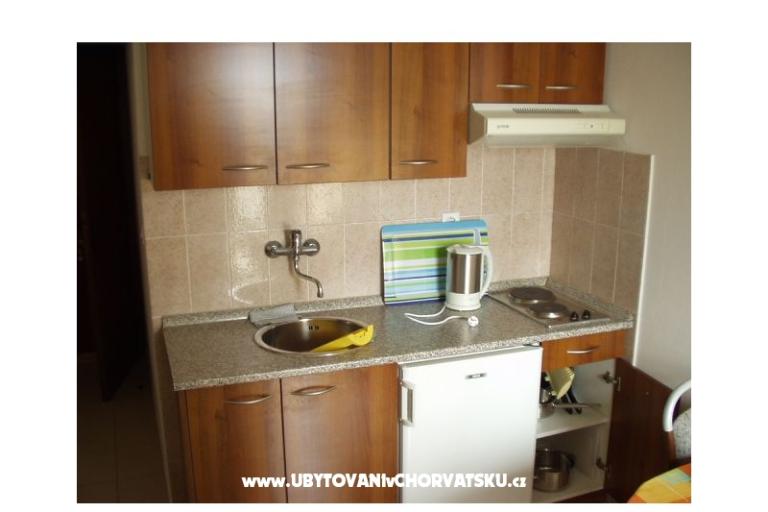 Villa Kristina Apartamenty – foto 10