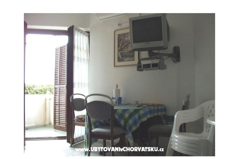 Villa Kristina Apartamenty – foto 11