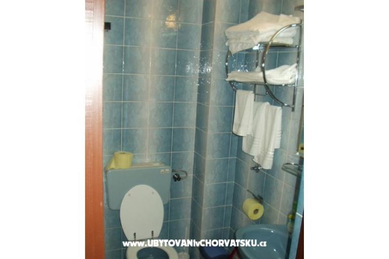 Villa Kristina Apartamenty – foto 12
