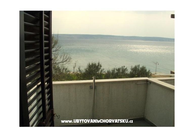 Villa Kristina Apartamenty – foto 13