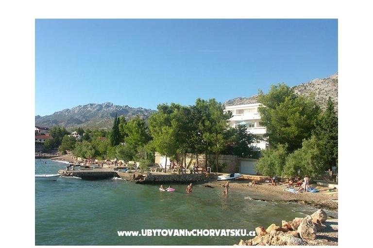 Villa Kristina Apartamenty – foto 15