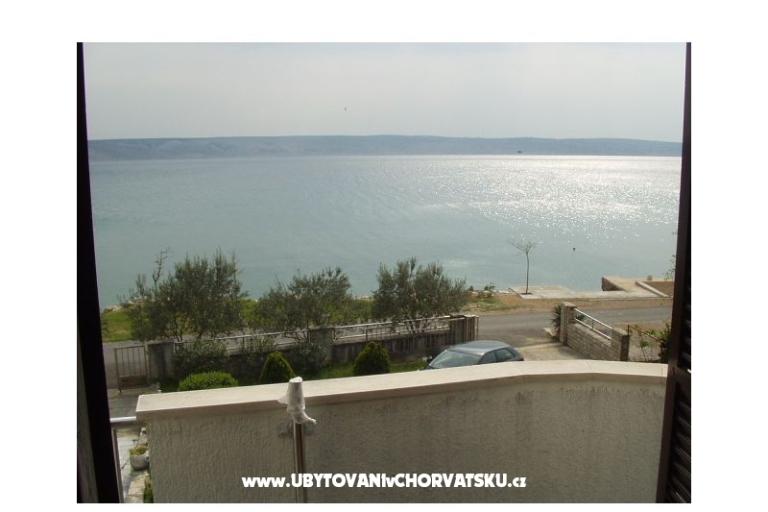 Villa Kristina Apartamenty – foto 4