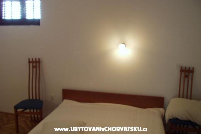 Villa Kristina Apartamenty – foto 6