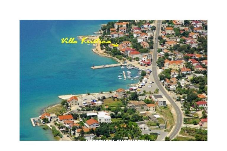 Villa Kristina Apartamenty – foto 7