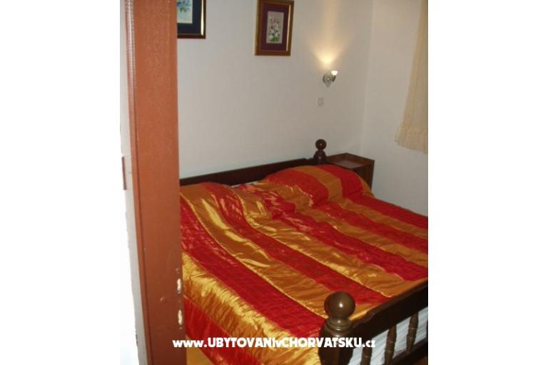 Villa Kristina Apartamenty – foto 9
