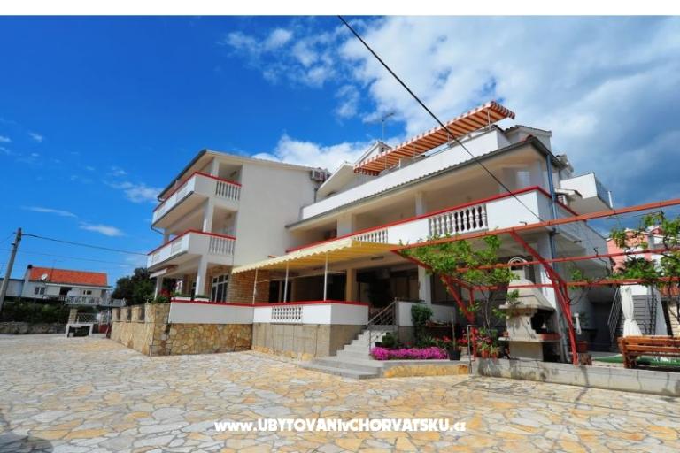 Apartamenty Bernardica – foto 11