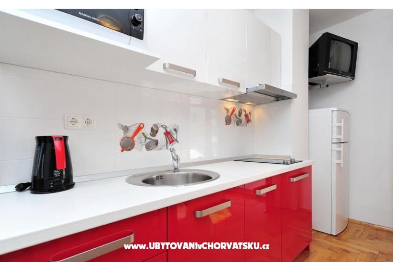 Apartamenty Bernardica – foto 4