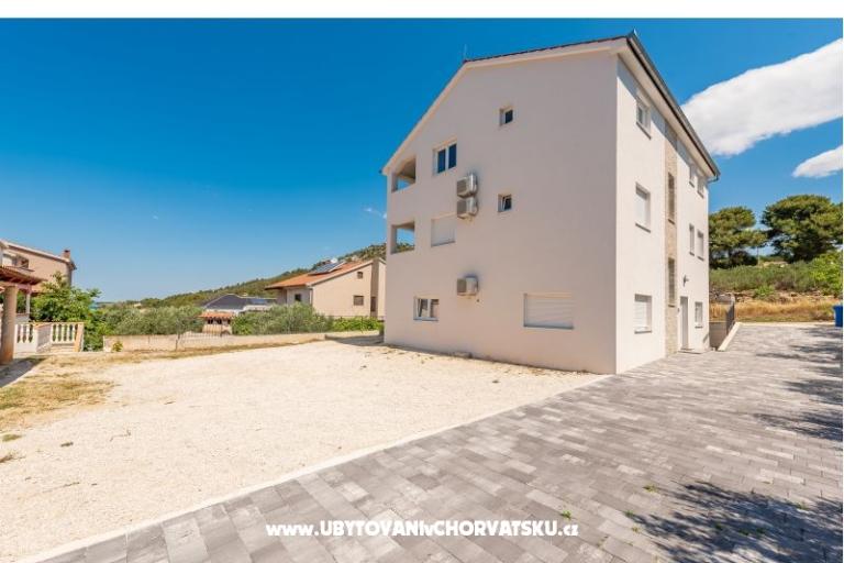 Apartament Drage – foto 16