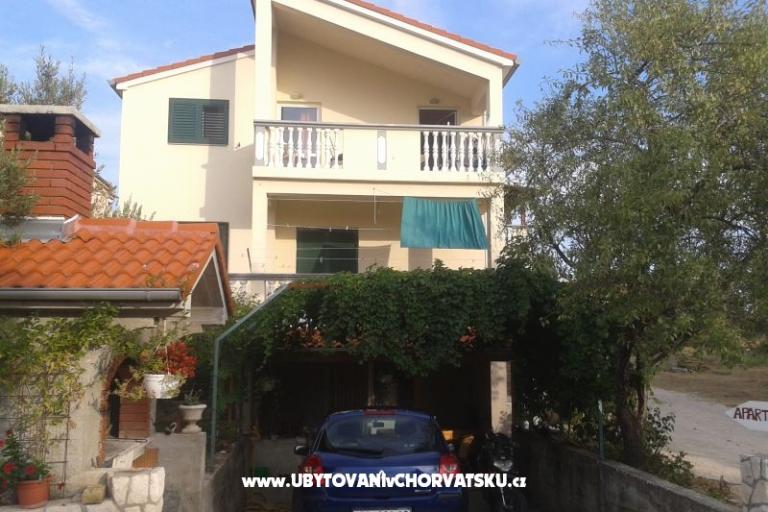 Apartament Krpeta – foto 14
