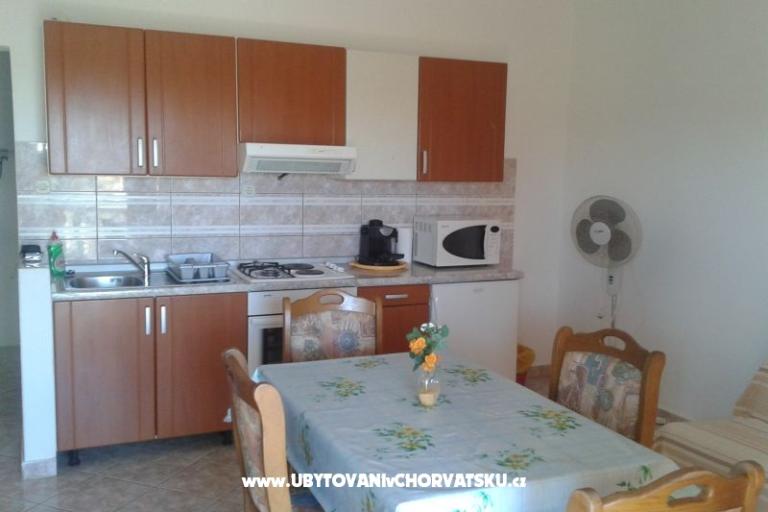 Apartament Krpeta – foto 3