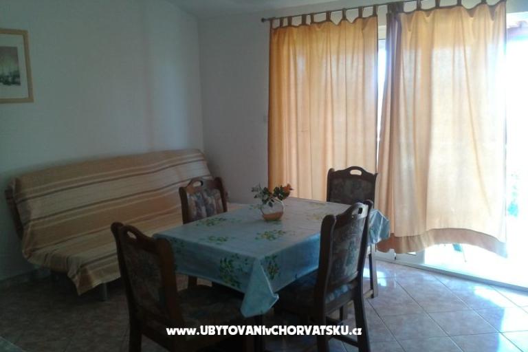 Apartament Krpeta – foto 4