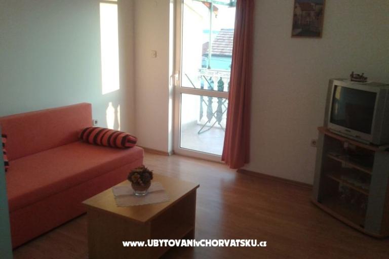 Apartament Krpeta – foto 9