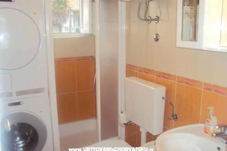 Apartament Lovre – foto 4