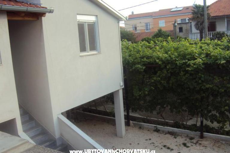 Apartament Lovre – foto 8