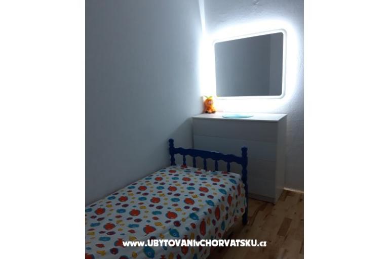 Apartament Pakoštane – foto 10