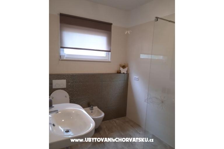 Apartament Pakoštane – foto 12
