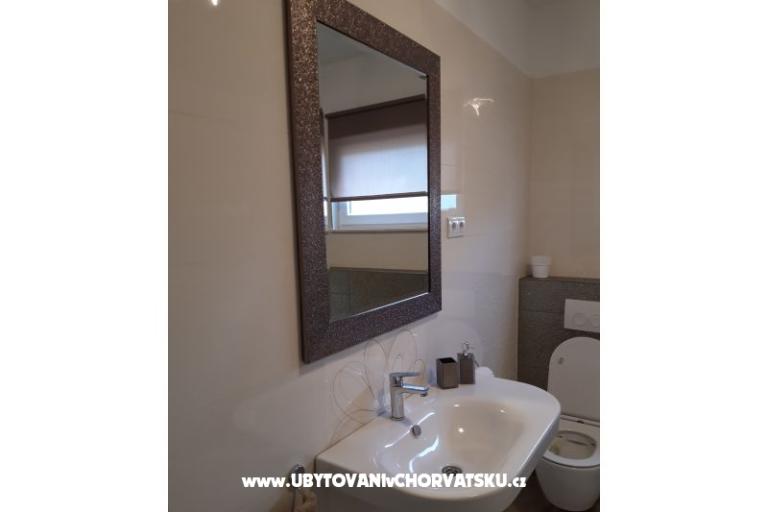 Apartament Pakoštane – foto 13