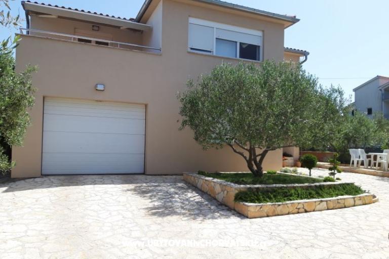 Apartament Pakoštane – foto 15