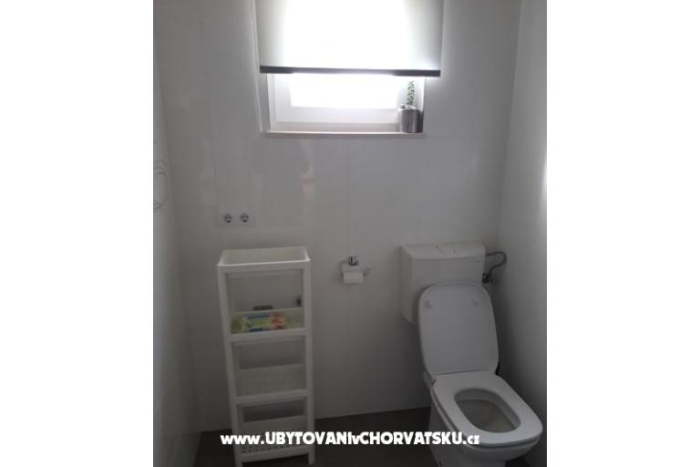 Apartament Pakoštane – foto 16
