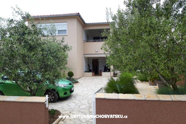 Apartament Pakoštane – foto 17