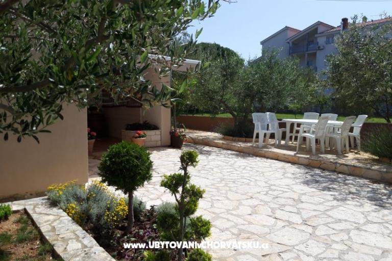 Apartament Pakoštane – foto 18
