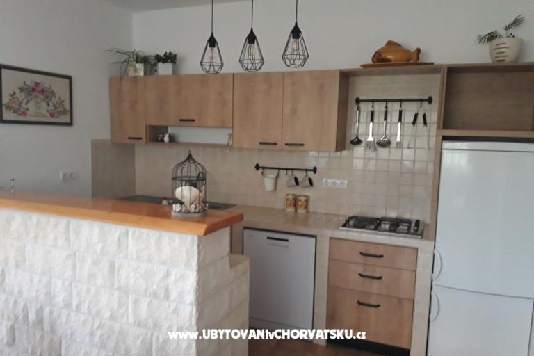 Apartament Pakoštane – foto 2