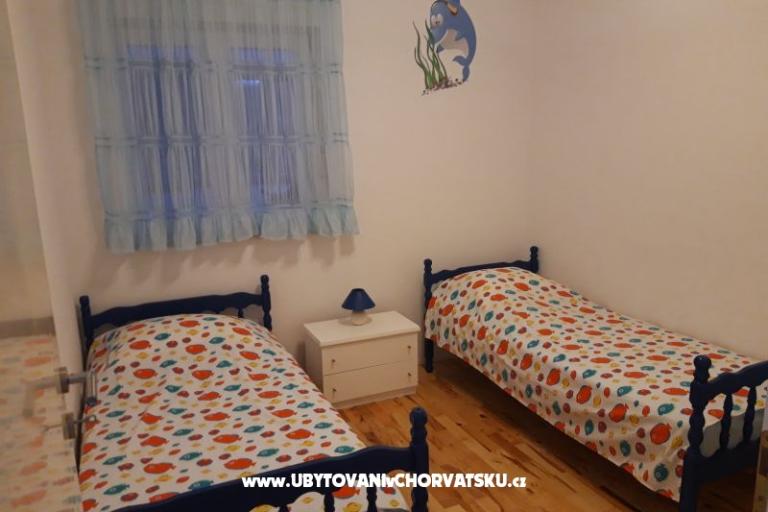 Apartament Pakoštane – foto 9