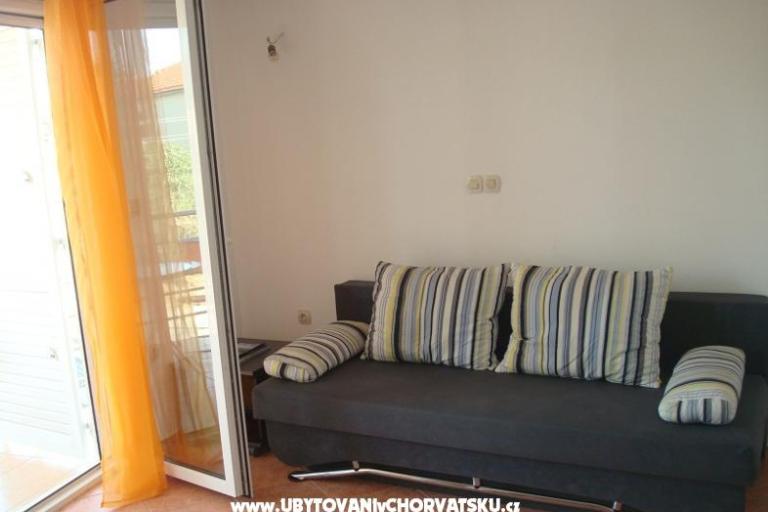 Apartament Pakoštane  – foto 5