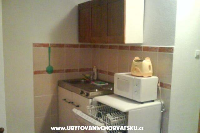 Apartamenty Milos – foto 10