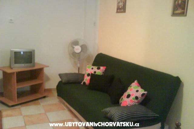 Apartamenty Milos – foto 11