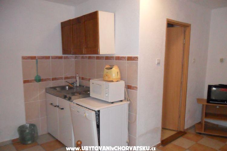 Apartamenty Milos – foto 6