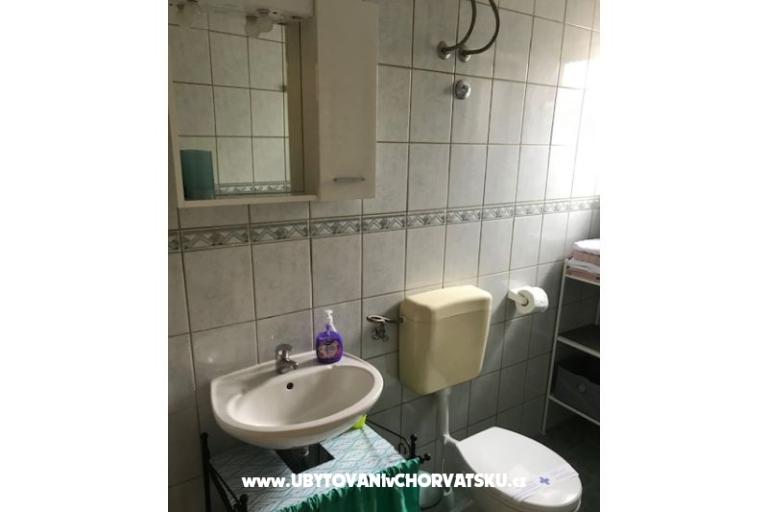 Apartamenty Andrejka – foto 13