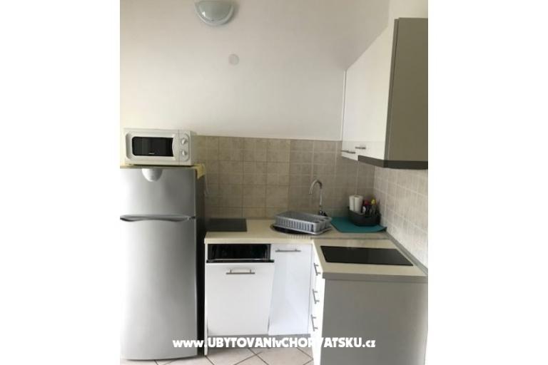 Apartamenty Andrejka – foto 15