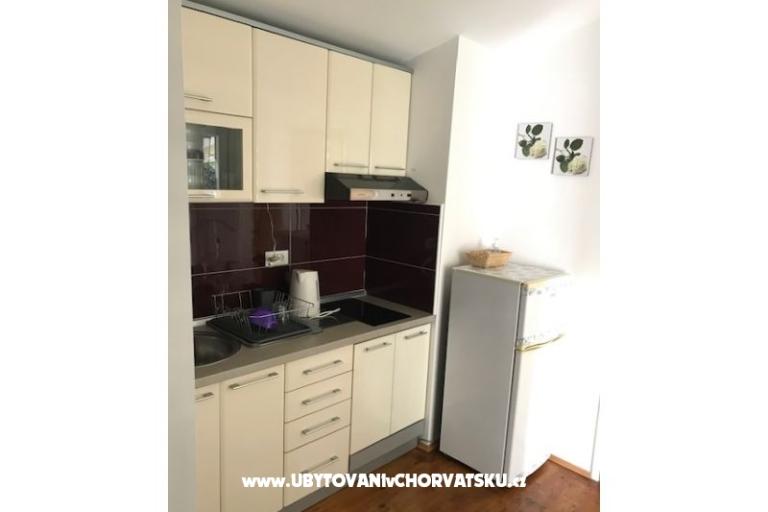 Apartamenty Andrejka – foto 16