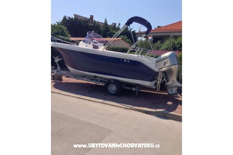Apartamenty Andrejka – foto 17