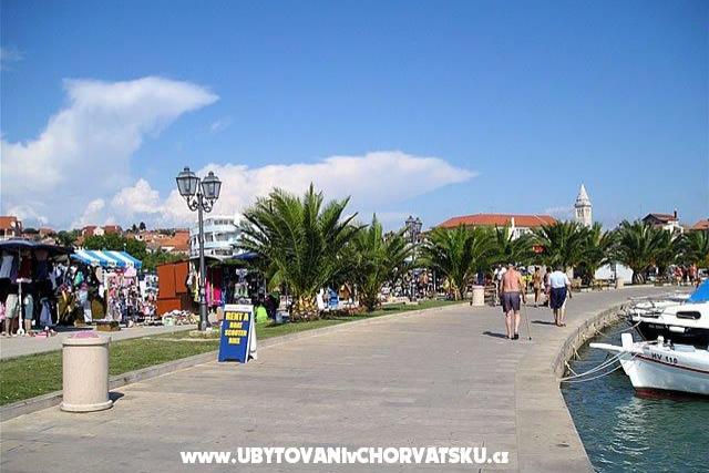 Apartamenty Andrejka – foto 2