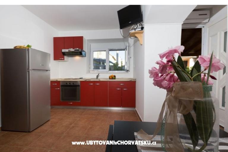 Apartamenty Barbara – foto 12