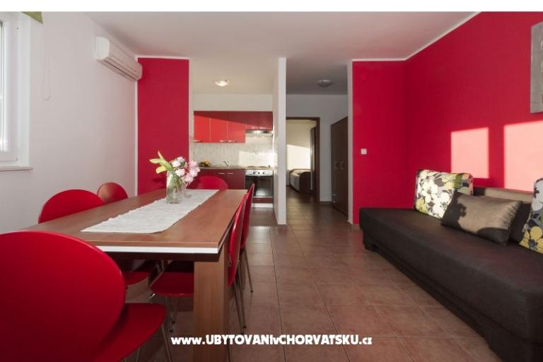 Apartamenty Barbara – foto 16