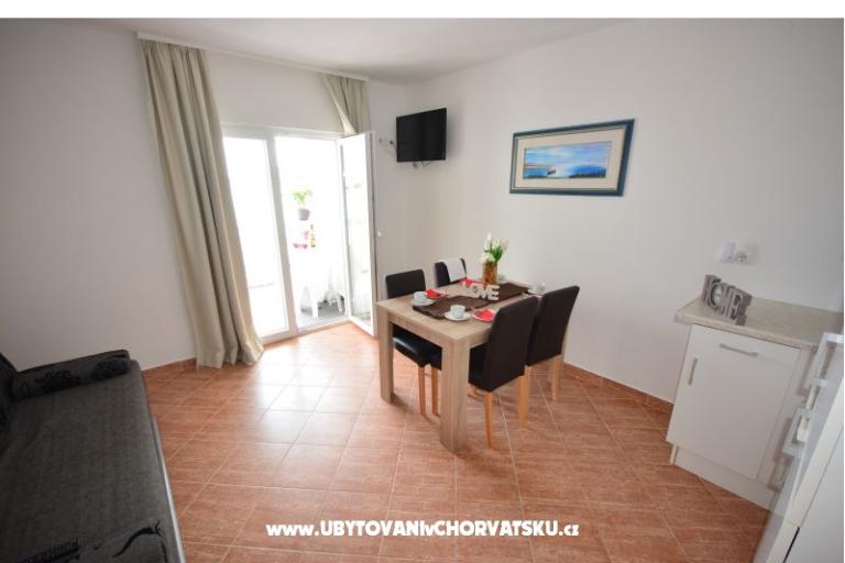 Apartamenty Biba – foto 9