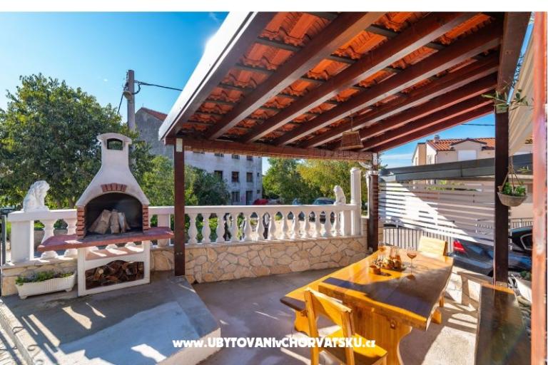 Apartamenty Bistra – foto 6