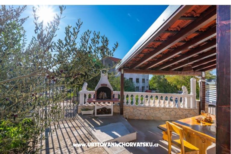 Apartamenty Bistra – foto 8