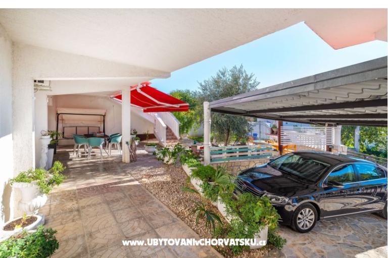 Apartamenty Bistra – foto 9