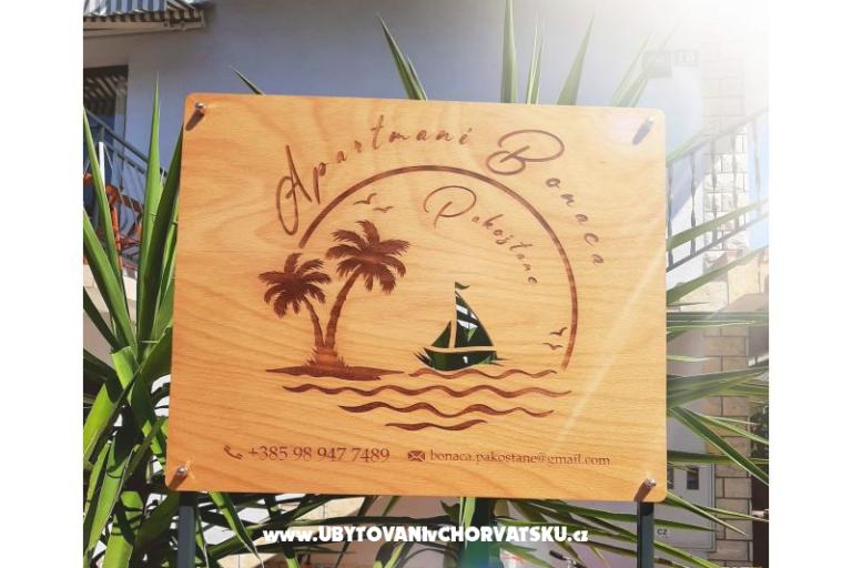 Apartamenty Bonaca – foto 2