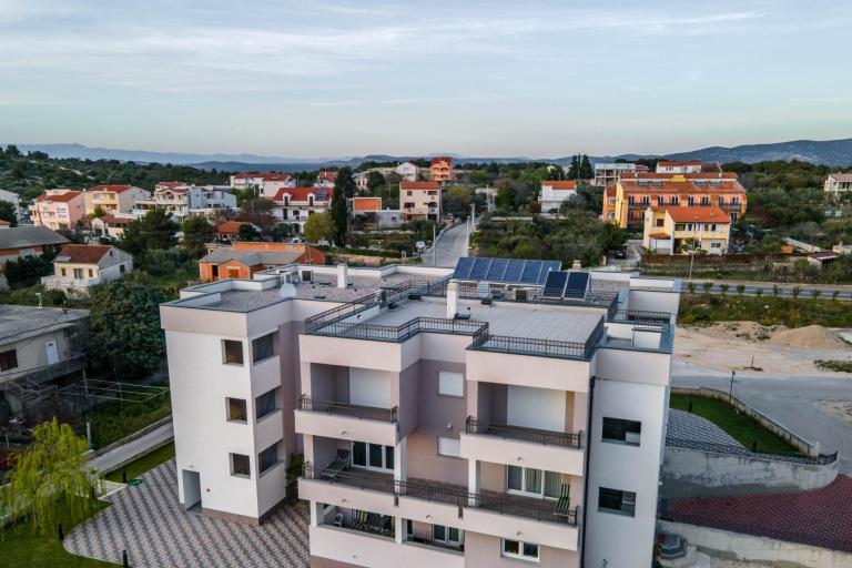 Apartamenty Dalmacija – foto 2