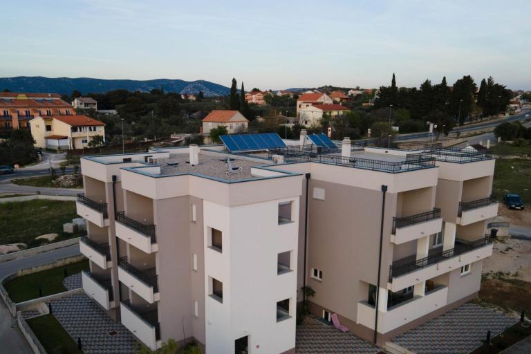 Apartamenty Dalmacija – foto 3
