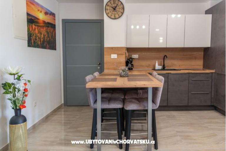 Apartamenty Dalmacija – foto 5