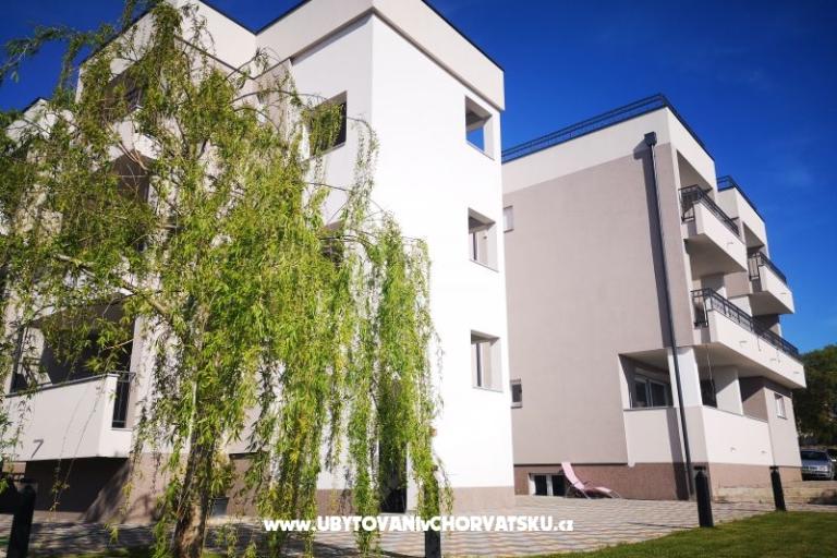 Apartamenty Dalmacija – foto 6